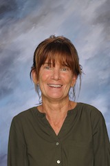 Christine Runowski