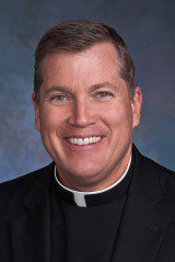 Father Kenneth Malley