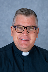 Father Kenneth Malley